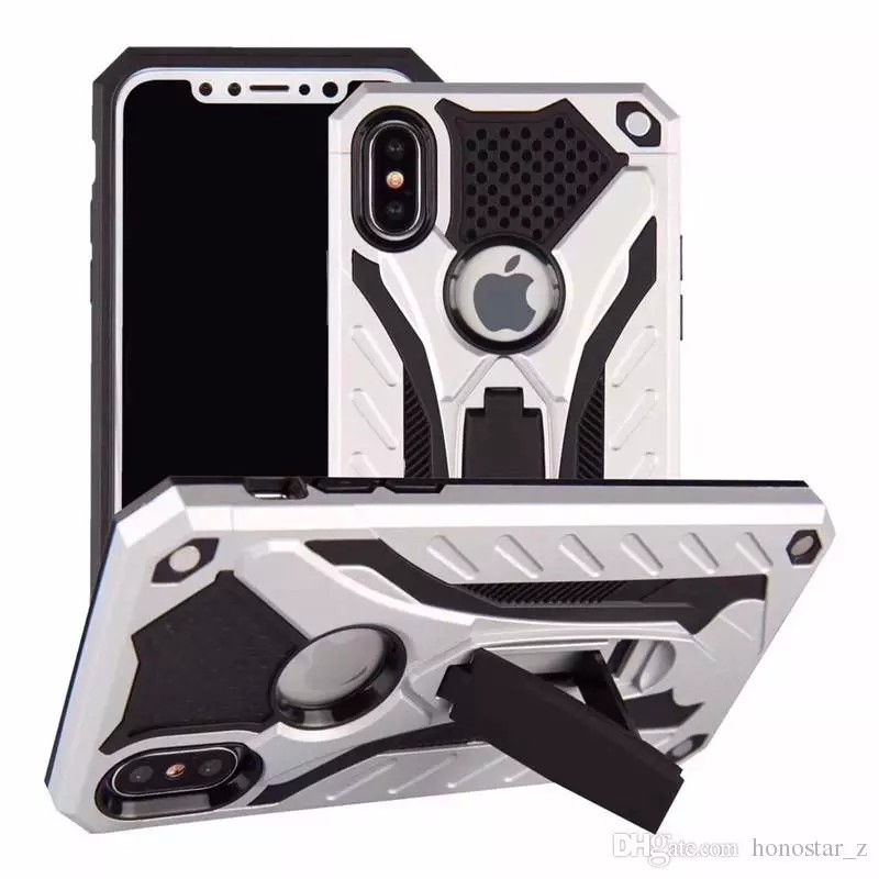 Hardcase Iron Phantom Standing for Samsung A20, A20s, A21s, A30, A30s, A32, A50,A50s