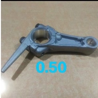 GX120 stang seher /  connecting rod Assy size 0.50