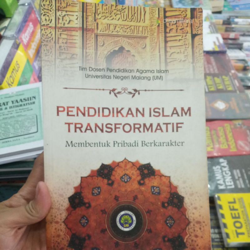 Jual Pendidikan Islam Transformatif | Shopee Indonesia