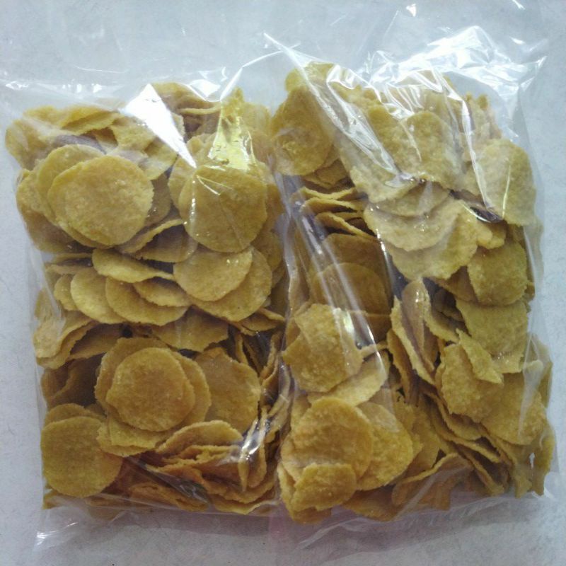 

Kerupuk Puli 500g (mentah)