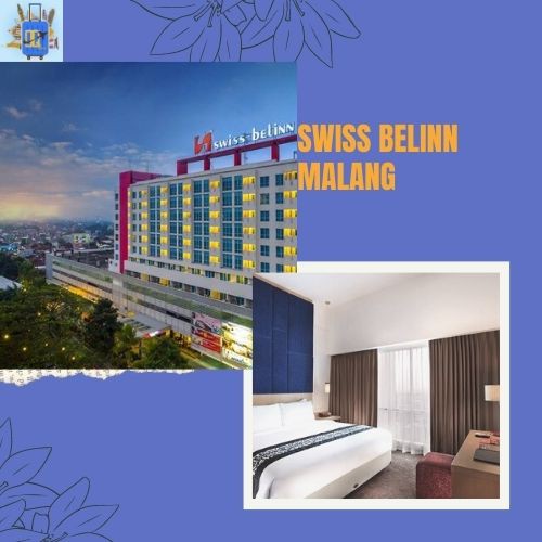 hotel bintang 3 di malang