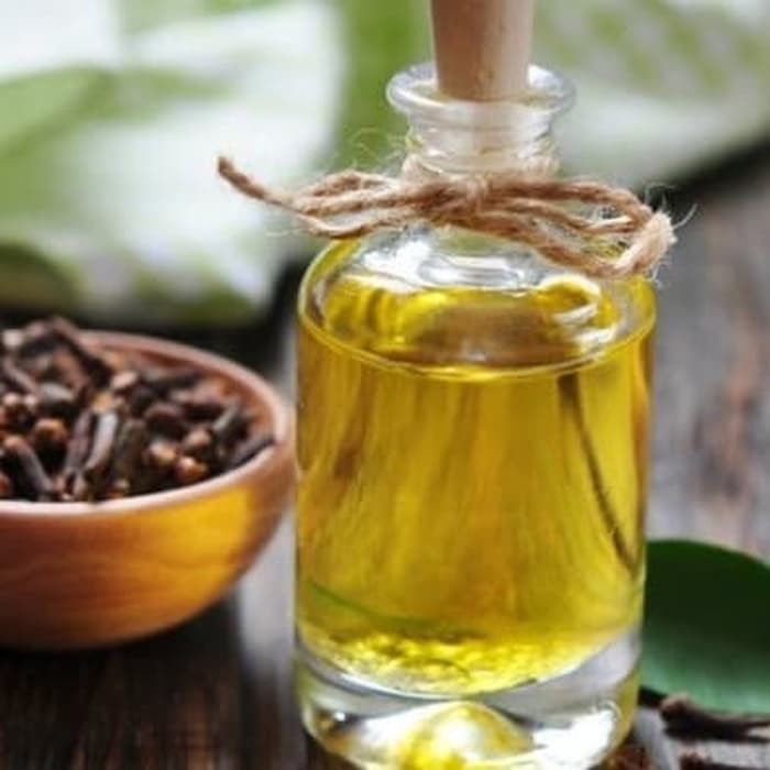 Minyak Cengkeh / Clove Oil / Essential Clove oil (1L)