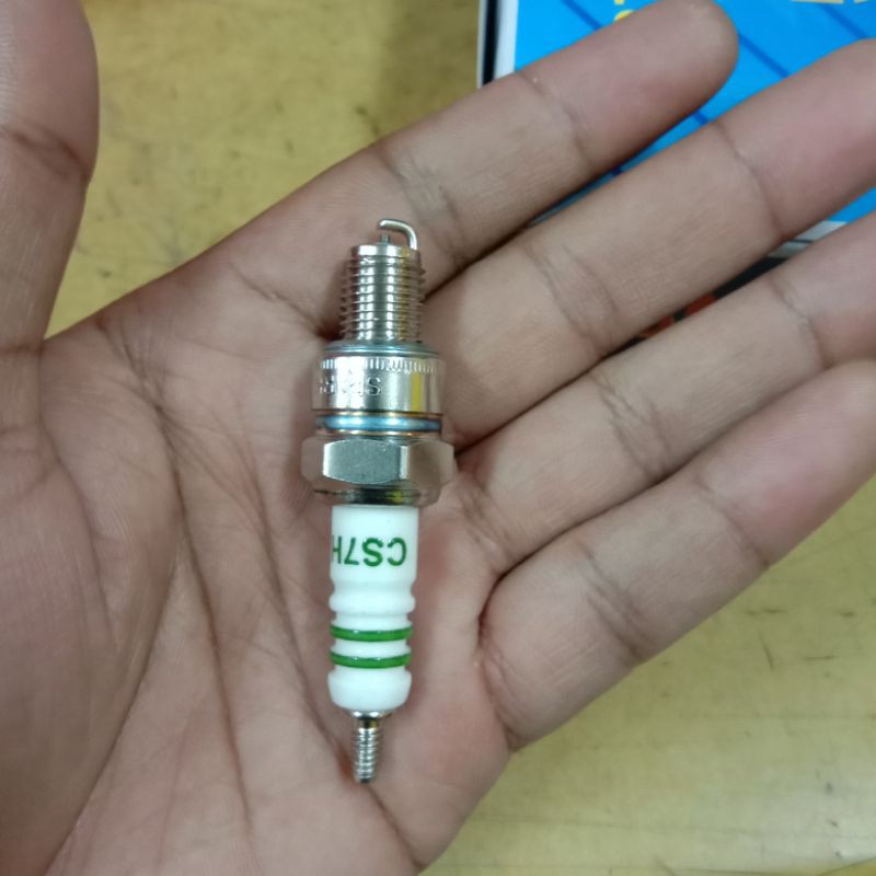 BUSI HONDA BEBEK C7HS NKN BUSI MOTOR BEBEK GRAND NKN CS7H