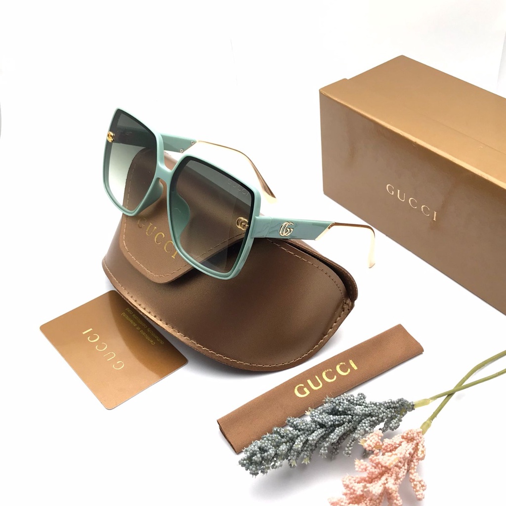 kacamata gucci K1421 - kacamata fashion wanita gucci