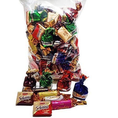 

BantingHarga Coklat Turkey Mix 1 Kg