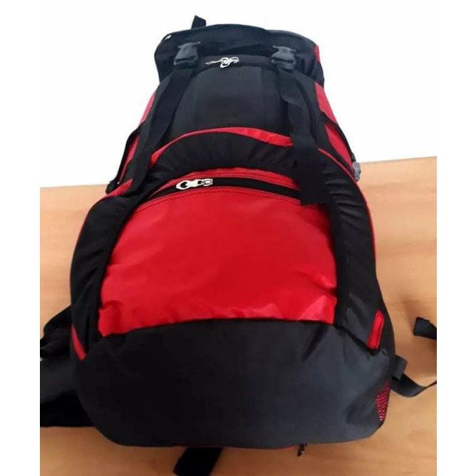 TAS RANSEL GUNUNG-KERIL 45-50 LTR, TAS KERIL-GUNUNG MURAH MERIAH