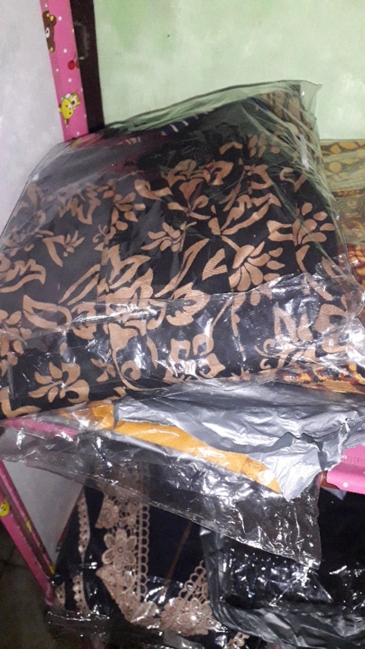 Cuci Gudang Celana Pendek Anak Celana Batik Murah