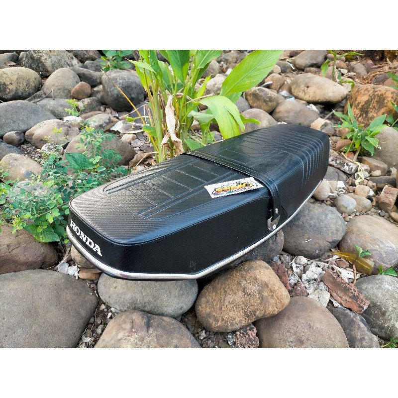 Jok GL100 Jok GL Lurus Jok gl anti gembos model lurus anti gembos