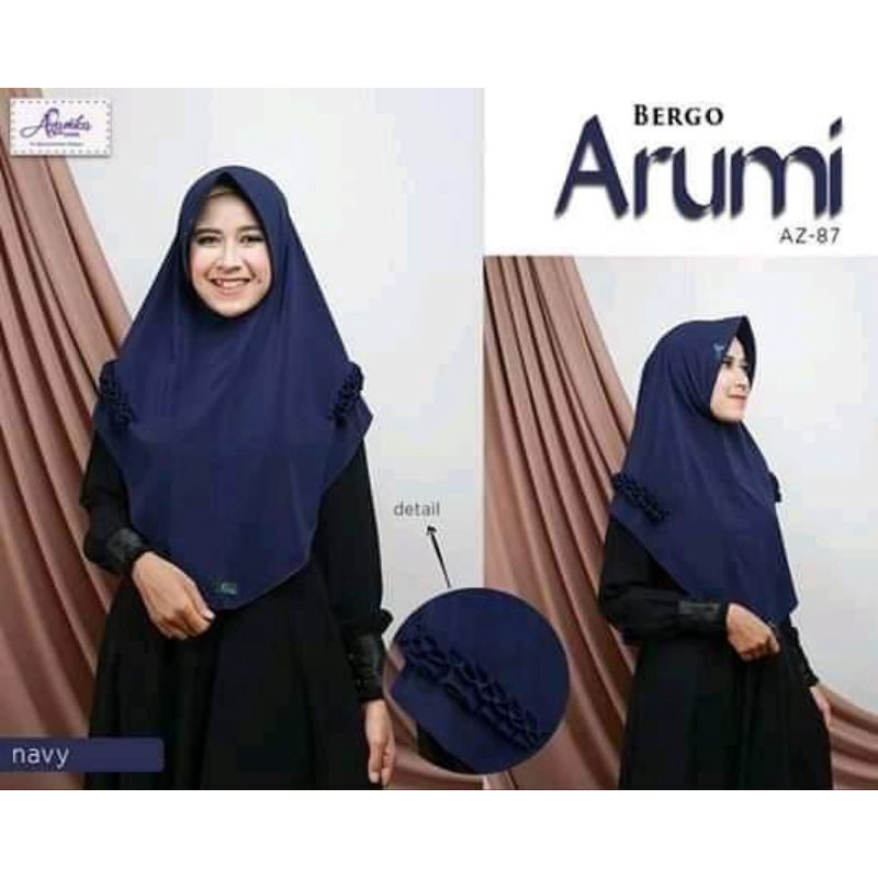 hijab Azamka