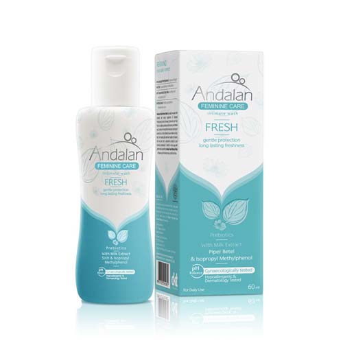 Andalan Feminine Care fresh 60mL