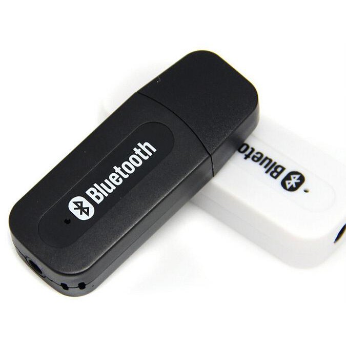 USB Bluetooth Receiver 3.5mm Stereo Audio Music / Bluetooth USB Receiver for Speaker