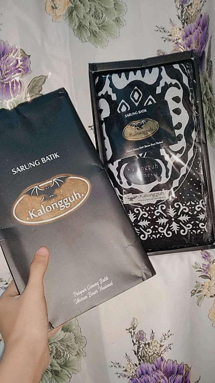 Sarung Batik Original | Grosir Kain Batik Pekalongan