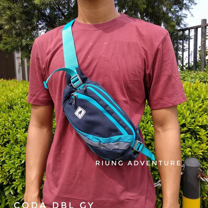 Tas Pinggang Consina Coda Murah