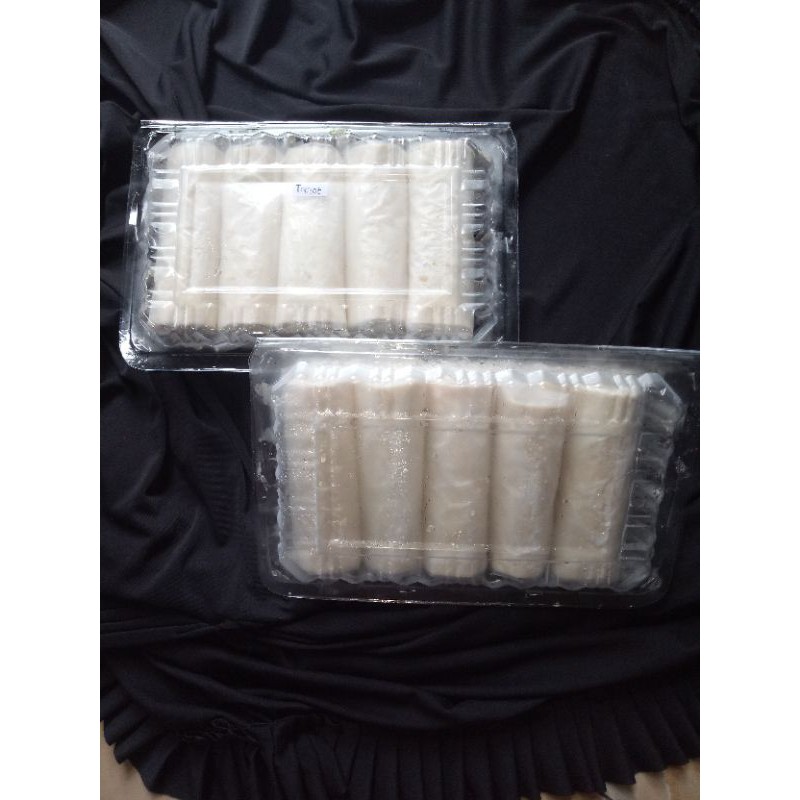 

paket usaha kebab frozen khas ampel