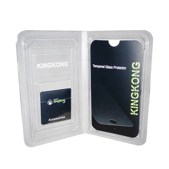 kingkong Tempered glass Full Cover Samsung NOTE 10 LITE S10 LITE Note 20 S22 S22 PLUS  anti goreskaca original