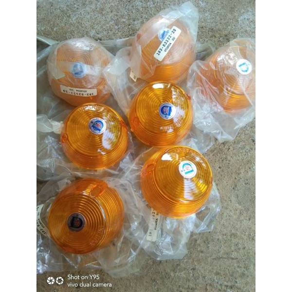 mika sein l2g l2s rs