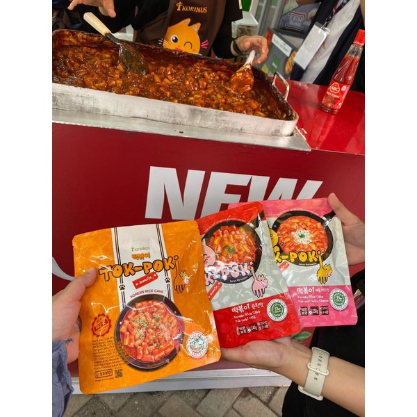 

tokpoki 3pcs