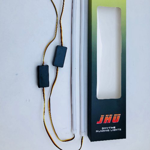 DRL FLEKSBIEL 30 CM 2 MODE SEIN SLIM TIPE JHO-02 MERK JHO I drl 30 cm I drl 30 cm fleksibel SKU-0613