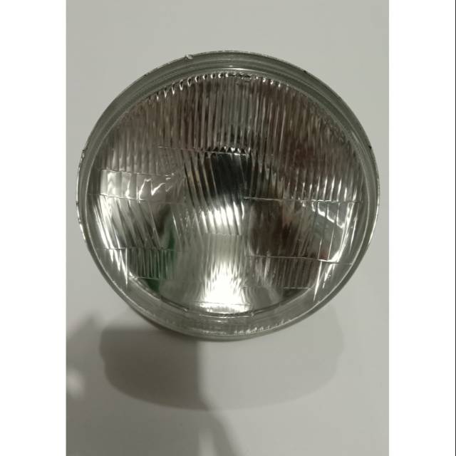 Lampu autopal H4 tiger