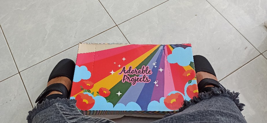 Lockhant Platform Black