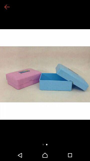 Tempat Sabun Bath Soap Case 005 Mb-10 Lion Star