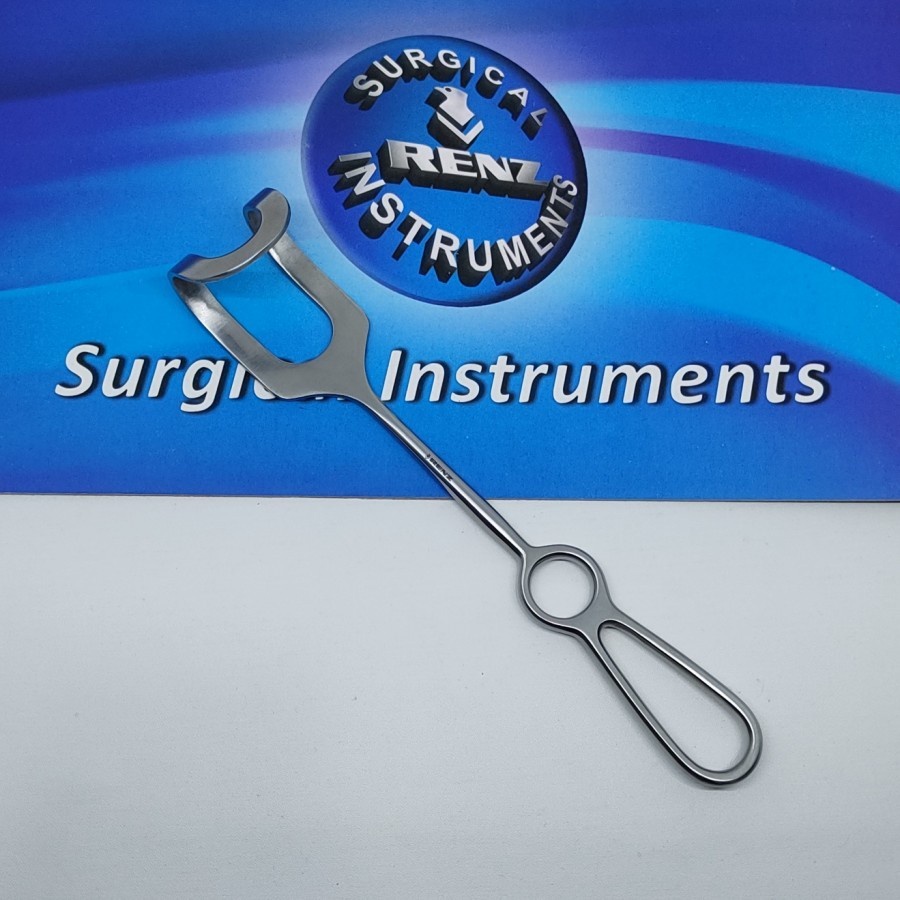 Alat medis Middeldorpf Abdominal Retractor - Renz Instruments