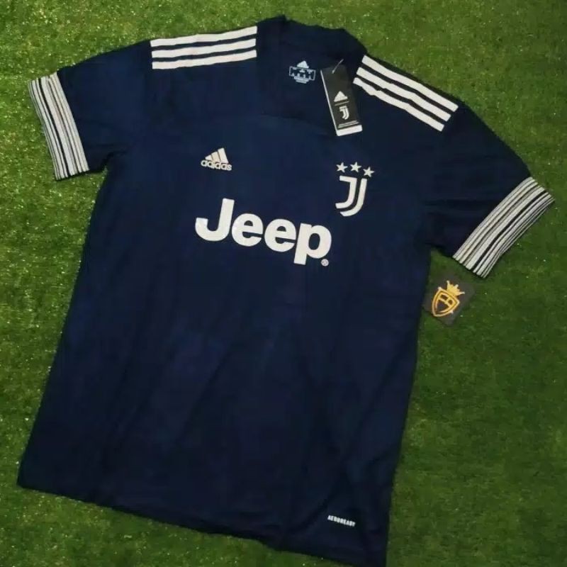 Jersey Juventus Away 20/21