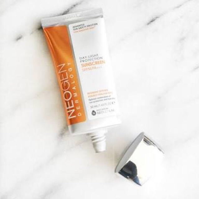 NEOGEN SUNSCREEN