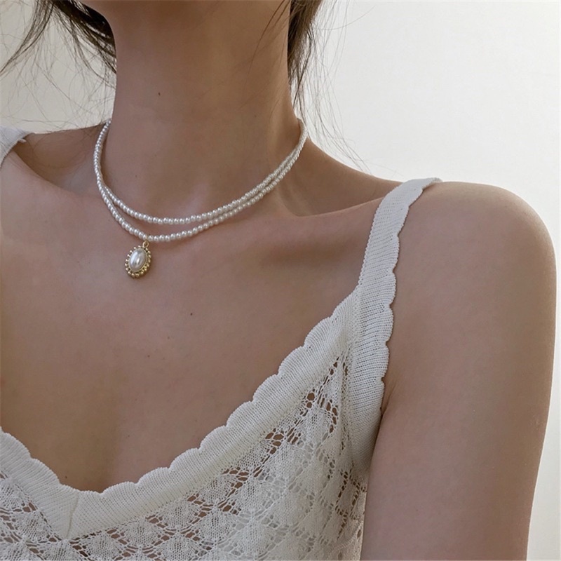 Alana necklace