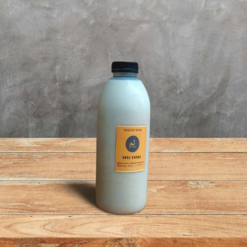 

Susu Kurma 1Liter