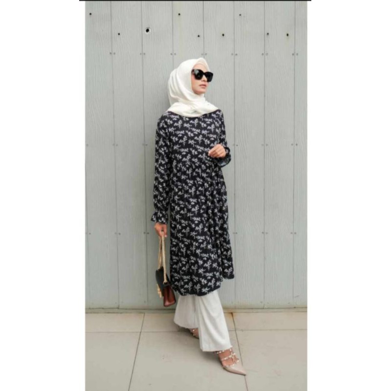 Tunik Rayon by Mylady hijab