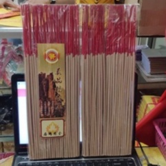 Hio Dupa putih Sandalwood Incense Sticks Hio Cendana