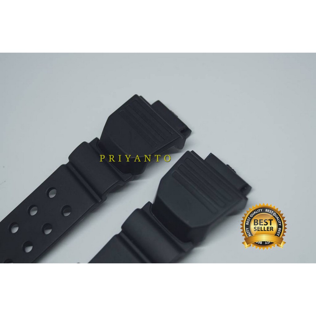 strap tali jam tangan digitec dg2034 dg-2034 watch