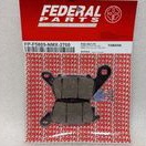 Kampas Rem Depan Vario ( FR ) Vario 150 ESP/ Federal parts