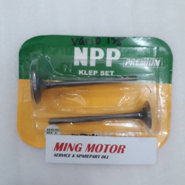 Payung Klep Vario 125 Vario 125 led KWN Non original