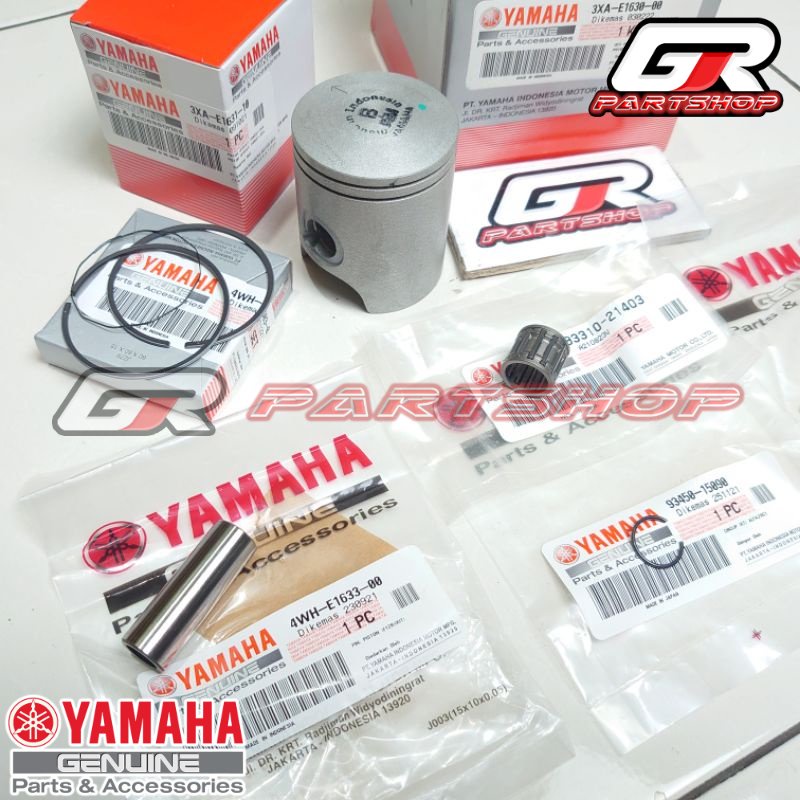 seher kit f1zr ori ygp fizr fiz r f1z r piston set cylinder