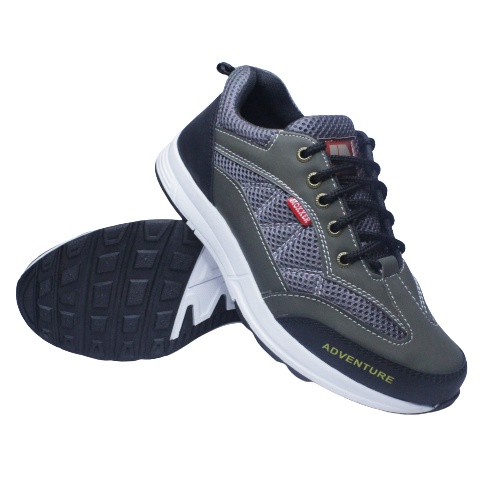 SEPATU SNEAKERS PRIA COWOK CASUAL KASUAL OLAHRAGA JOGING LARI RUNNING SPORT SHOES TERBARU