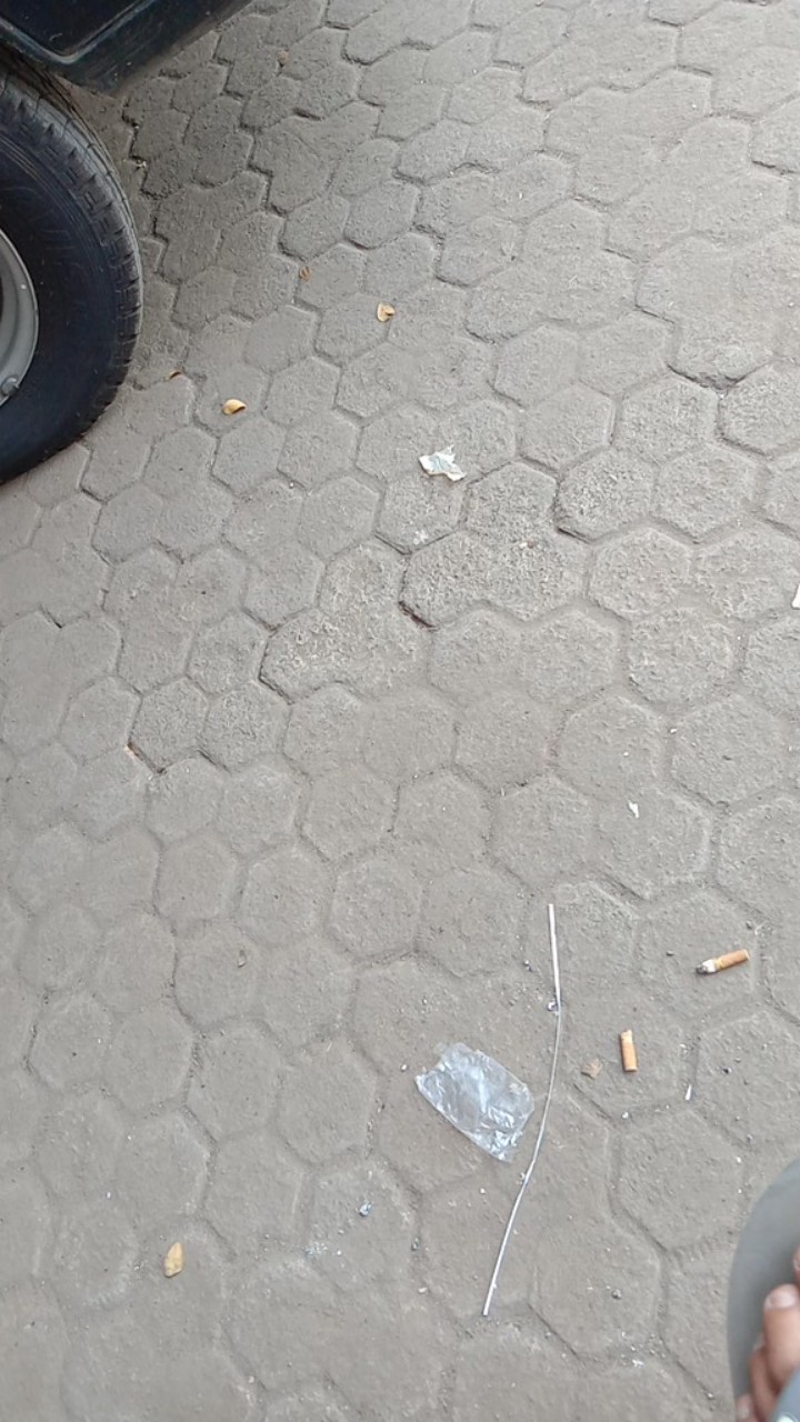 Kunci T Hitam 17 Mm Tekiro