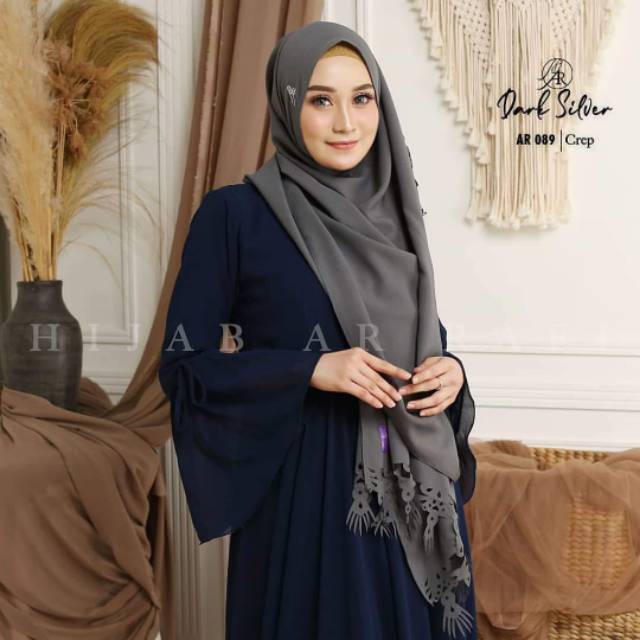 Pasmina ArRafi Ar 089