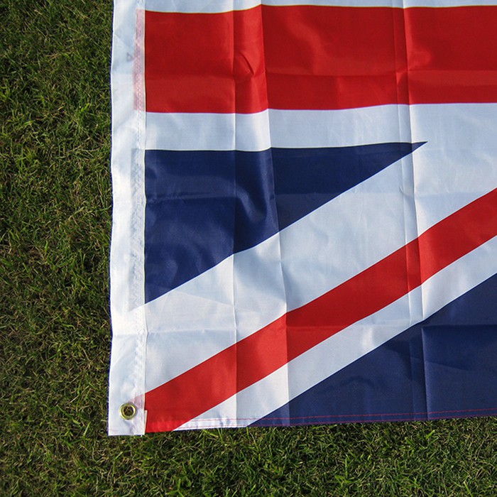 Bendera Inggris / Union Jack / British Flag