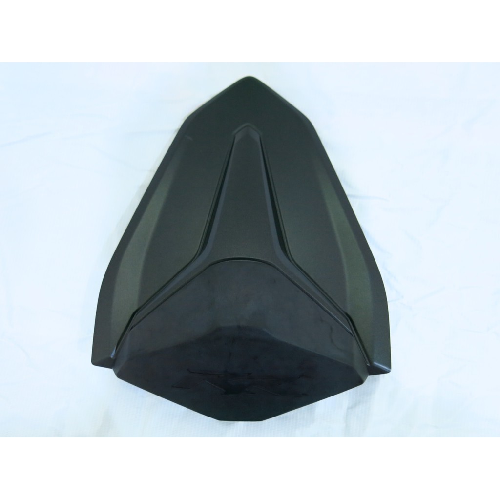 Single Seat Cowl OEM Honda CBR 250 RR Black
