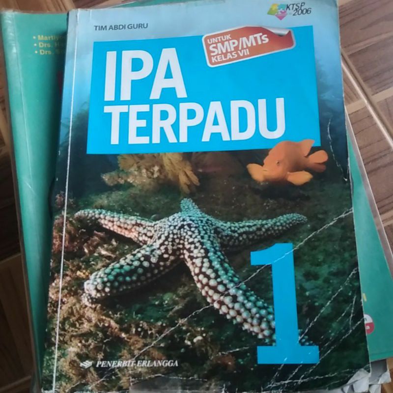 IPA TERPADU