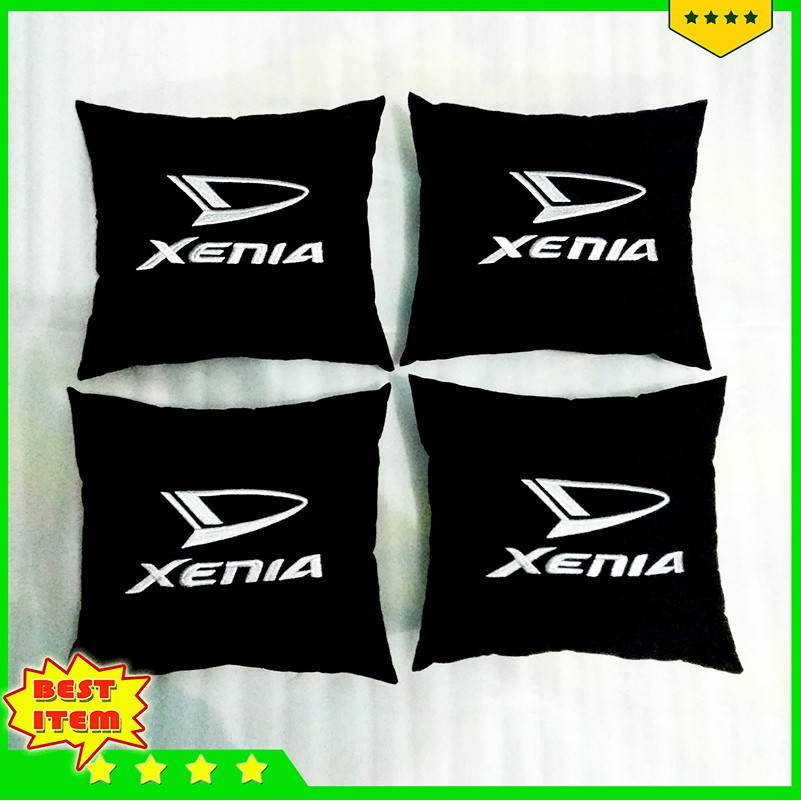 BANTAL MOBIL DAIHATSU XENIA