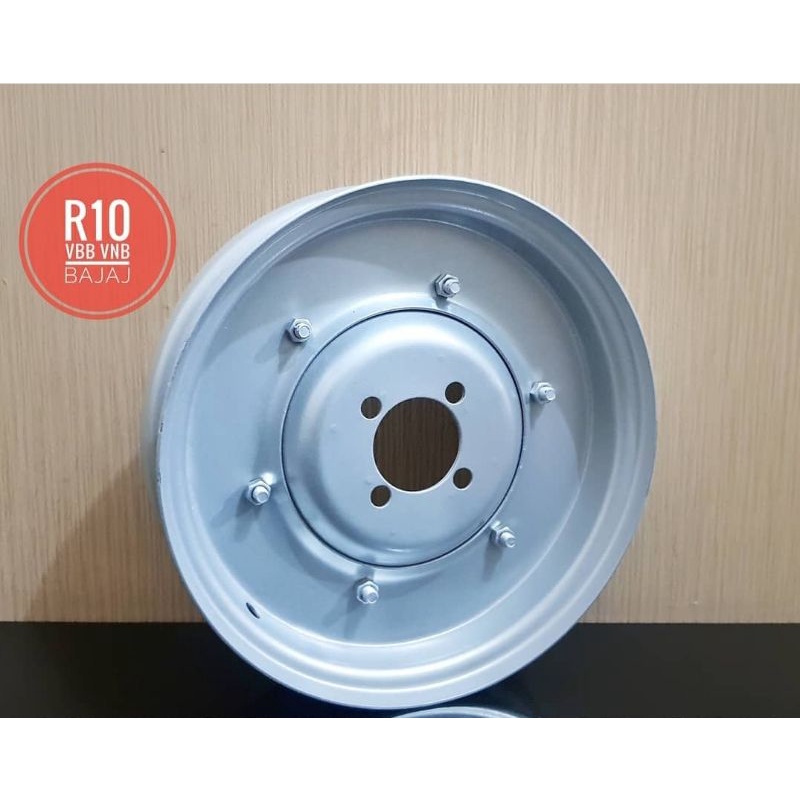 velg banci vespa vbb bajaj velg modif ring 8 ke ring 10 vbb bajaj