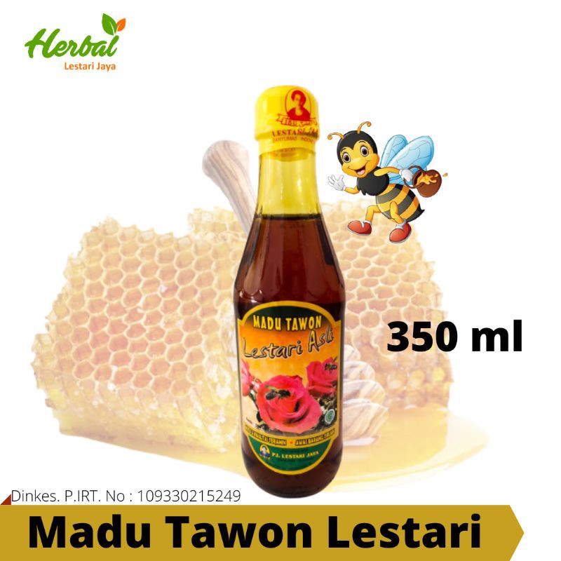 

MADU TAWON LESTARI
