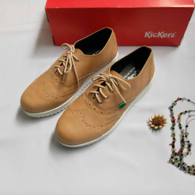 KICKERS BOOT WOMEN