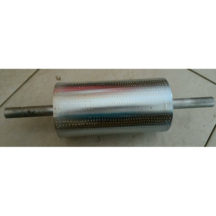 Mata Parut Besar as 20mm