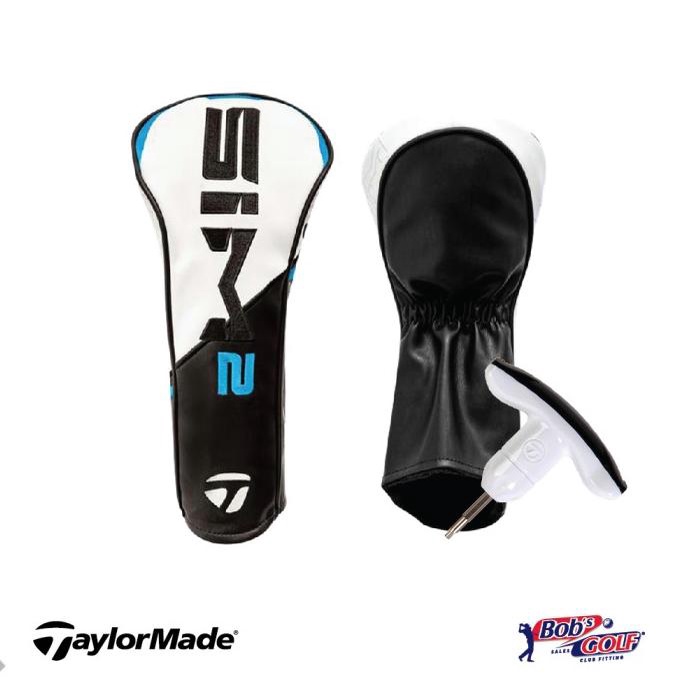 Stick Golf Driver TaylorMade SIM2 - Original