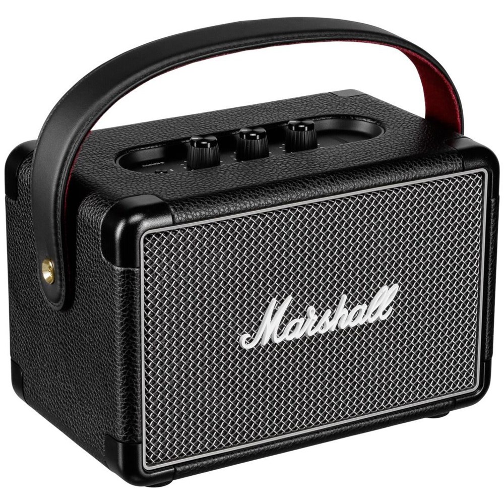 Marshall Kilburn II Portable Bluetooth Speaker