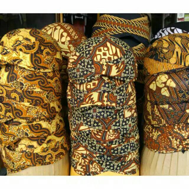 Terlaris Blangkon Anak Jebeh//blangkon Batik//blangkon Solo bLybDBUepznNN